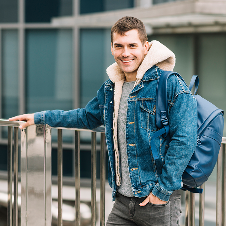 Denim Done Right: How to Style Your Denim Jacket for a Trendy Look